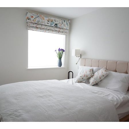 Modern, Spacious 2Br Flat In Oxford Exteriér fotografie