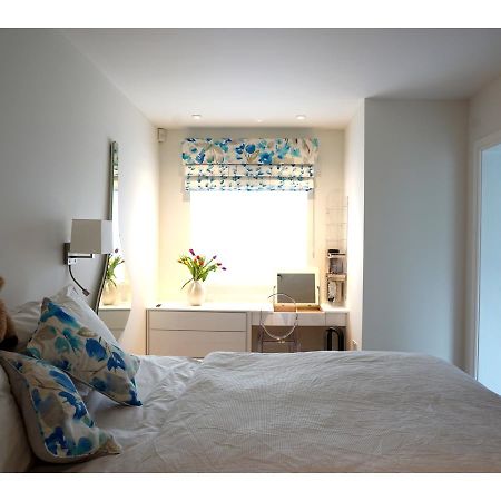 Modern, Spacious 2Br Flat In Oxford Exteriér fotografie
