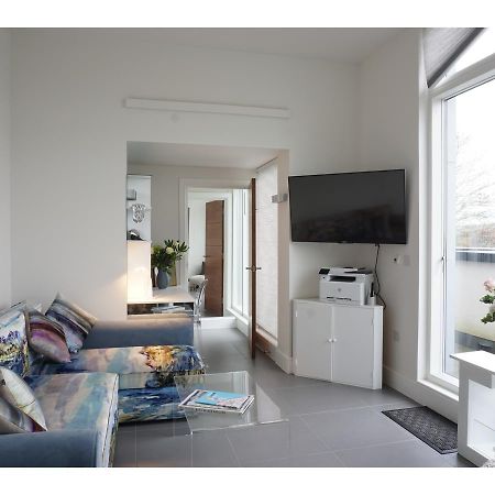 Modern, Spacious 2Br Flat In Oxford Exteriér fotografie