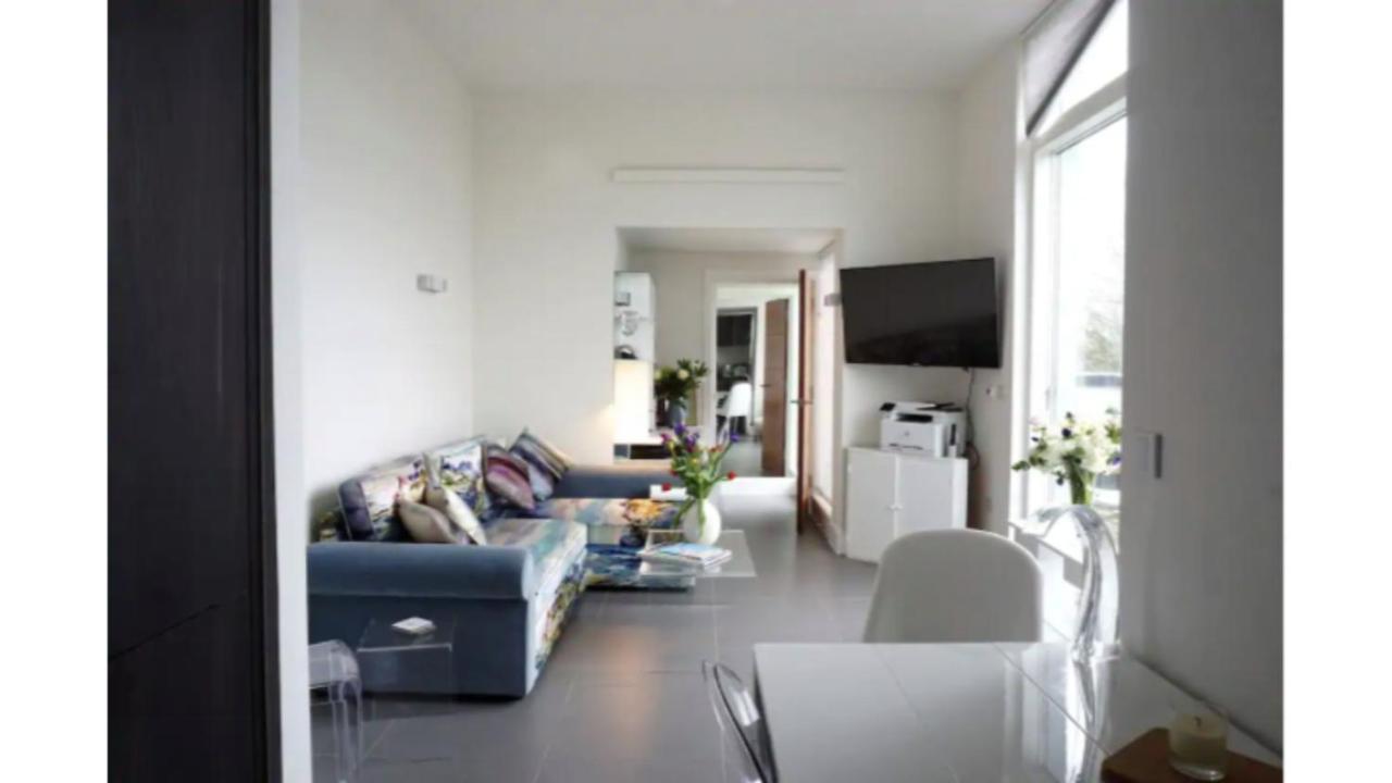 Modern, Spacious 2Br Flat In Oxford Exteriér fotografie