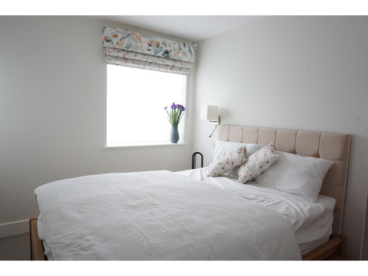Modern, Spacious 2Br Flat In Oxford Exteriér fotografie