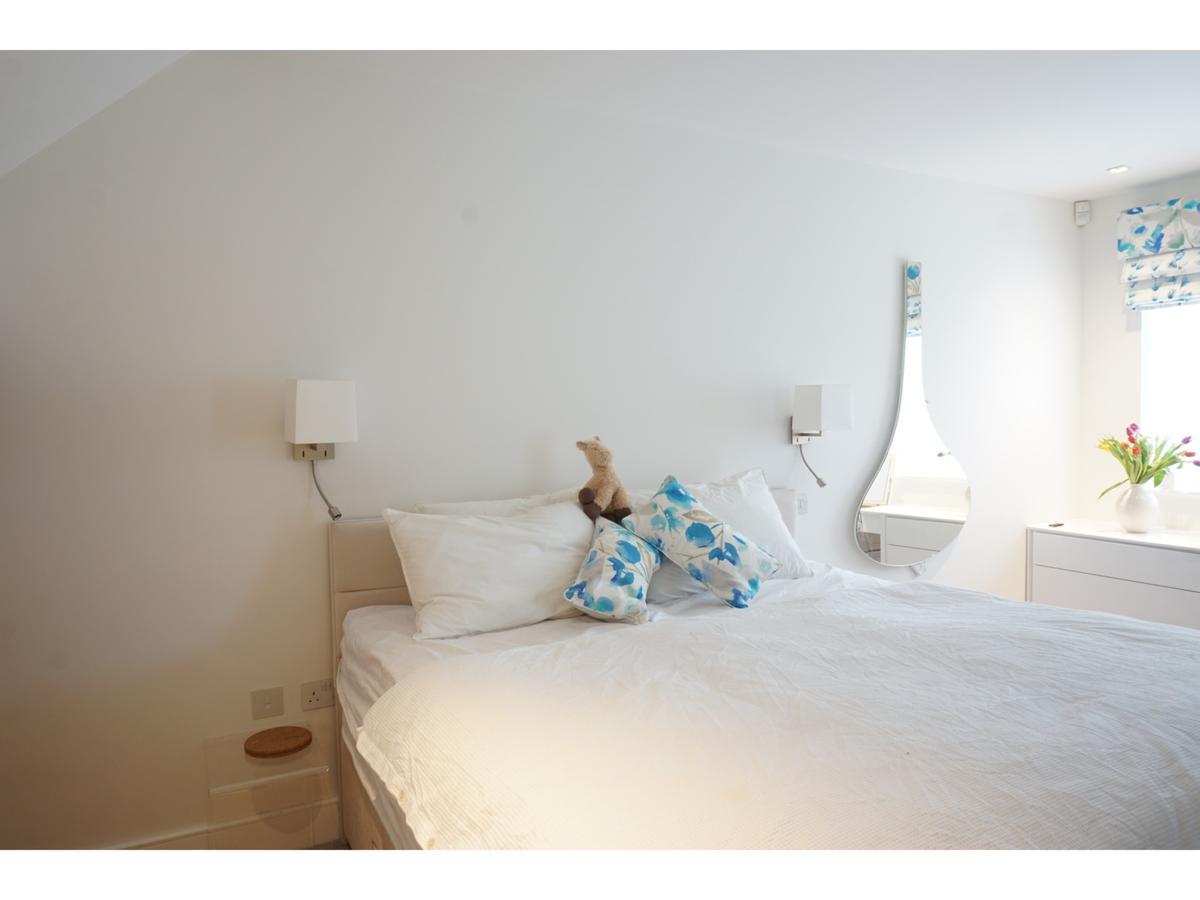 Modern, Spacious 2Br Flat In Oxford Exteriér fotografie