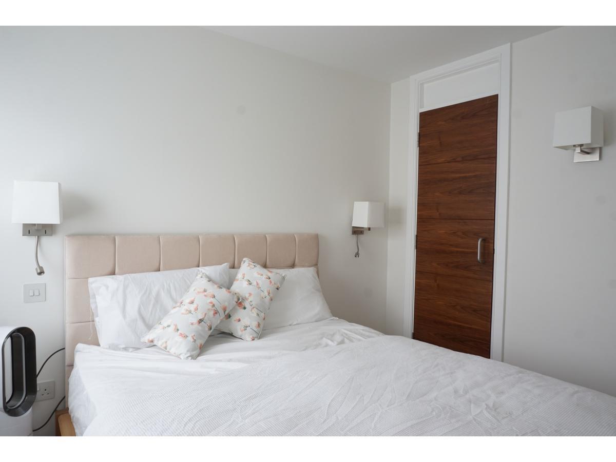 Modern, Spacious 2Br Flat In Oxford Exteriér fotografie