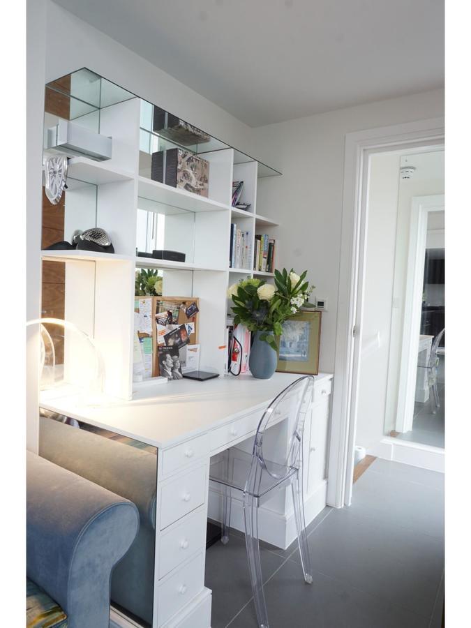 Modern, Spacious 2Br Flat In Oxford Exteriér fotografie
